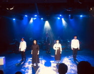 작곡가 박태준·김진균, 서화가 김진만 공연으로 부활