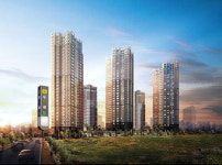 양우건설, 내집마련 파격 융자 ‘두류역 양우 내안애’…도시鐵과 3분 거리 초역세권