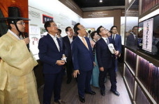국학진흥원, 베트남 호찌민서 유교문화교류 특별전
