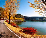 “월영공원서 안동댐까지 수변 데크길 걷자”