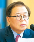 “차기 경북도지사는 행정관료가 맡아야”…남유진 구미시장 기자간담회