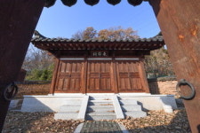 [물의 도시 대구 .3] ‘능성구씨 선조들의 뜻을 기린…’ 동화천변 송계당과 다양한 유적