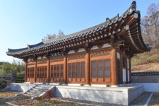 [물의 도시 대구 .3] ‘능성구씨 선조들의 뜻을 기린…’ 동화천변 송계당과 다양한 유적