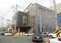[경매정보] 대구 달서구 장동 공장 철근콘크리트조 5층 건물