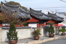 [물의 도시 대구 .4] 동화천 따라 펼쳐진 무태 인천이씨의 자취 서계서원과 환성정
