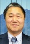 남인수 <주>동영 대표, 노인·장애인 위해 LED등 기탁