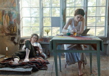 [금주의 영화] 신과 함께 · 스톡홀름의 마지막 연인