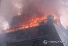 제천스포츠센터 화재참사로 29명 사망, 원인 드라이비트 거론하는 이유 …의정부시 130여명 사상 피해 회자