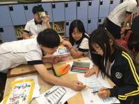영덕 영해중학교 ‘100대 교육과정 우수학교’ 선정