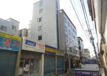 [경매정보] 대구 중구 교동 고시원 철근콘크리트 5층 건물