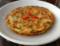 [권현숙의 전통음식이야기] 빈대떡