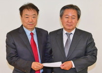 닥터스영상의학과의원 “청소년 꿈 이루는 데 써주세요”