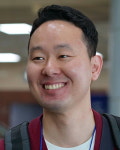 평창 성화, 3일간 세모의 대구를 일주한다