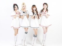 4인조로 개편된 지역돌 S2U(에스투유) 2집 아이스크림 으로 컴백