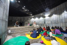 [최상대의 시간을 담은 건축] 서울 ‘마포 문화비축기지’