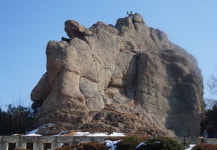 [김찬일의 방방곡곡/길을 걷다] 목포 명품 유달산 둘레길