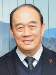 구자학 다사농업협동조합장, 어려운이웃 위해 쌀 1t 전해