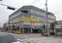 [경매정보] 구미시 봉산리 근린시설 철근콘크리트 4층 건물