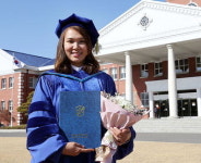 한류바람 타고 와 대학원 공부…태국 대학 한국학과 교수 임용