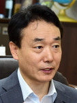 [프로필] 김용하 한국수목원관리원장