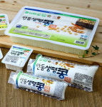 안동농협두부 중동공략 나선다