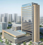 [최상대의 시간을 담은 건축] 대구은행 제1·제2 본점