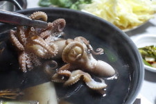 [박진환의 별난집 별난맛] 춘곤증 이기는 제철음식