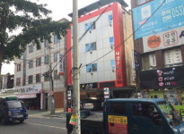 [경매정보] 대구 달서구 두류동 오피스텔 4층 건물