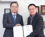 ‘케이앤비 준우’ K리그 첫 공인 업체 선정