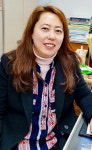 정은경 대구장애인복지관 팀장 “장애인이 지역사회와 함께 살아갈 여건 만드는 게 역할”