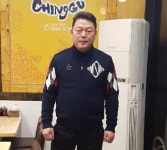 매달 300그릇 자장면 나눔…4년을 이어온 아름다운 마음