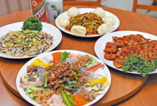 [박진환의 별난집 별난맛] 골목에 숨어있는 중화요리 집 ‘3대 천왕’