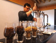 지역색 살린 수제 오미자·산수유맥주…관광코스로 개발‘맥주 덕후’ 부른다