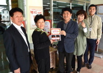 [토요화제] 상주 함창읍 맞춤형 복지사업