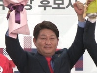 권영진·이철우 자유한국당 대구시장·경북지사 경선 1위