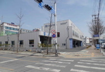 [경매정보] 대구 동구 각산동 2층 건물 공장 및 기계실