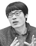 [3040칼럼] 1㎞ 안에서
