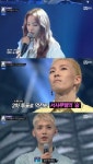 샤이니 키 MC ‘브레이커스’  자신감 넘치던 서사무엘 , 주영 꺾고 TOP4 등극