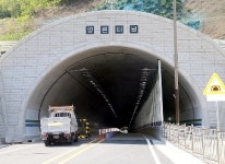 안동 안기~안막간 도로 개통, 교통흐름 개선 동맥역할 기대