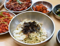 [박진환의 별난집 별난맛] 밥이 맛있는 식당