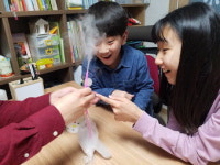 五感 통한 관찰과 “왜 그럴까” 호기심이 과학 첫걸음