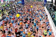 2018 안동마라톤대회 개최…6월 17일 안동시민운동장