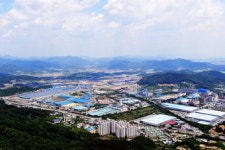 [김천1 일반산업단지 3단계] 전국서 가장 저렴한 산업용지 공급 국방 ICT융합산업 전진기지 기대
