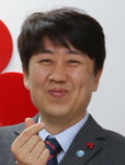 전강진 <주>영화처럼 대표 교재 기부