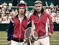 [개봉작] 보리 vs 매켄로