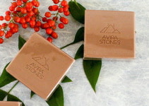 경주서 채굴한 벤토나이트로 만든 친환경 화장품 호평