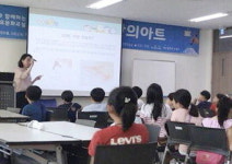 ‘3차원으로 그리는 그림’ 수성구 ‘3D펜 아트’과정 개강