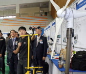 계명대 2018 캡스톤디자인 작품展 성료…163개팀 아이디어 열전