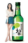 [E 브리핑] 금복주 ‘맛있는 참’ 팬 사인회…전속모델 ‘나라’ 야구시구 행사