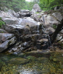 [최원식의 산] 문복산(文福山·1014m 경북 청도군)